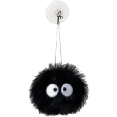 My Neighbor Totoro Soot Sprites Plush